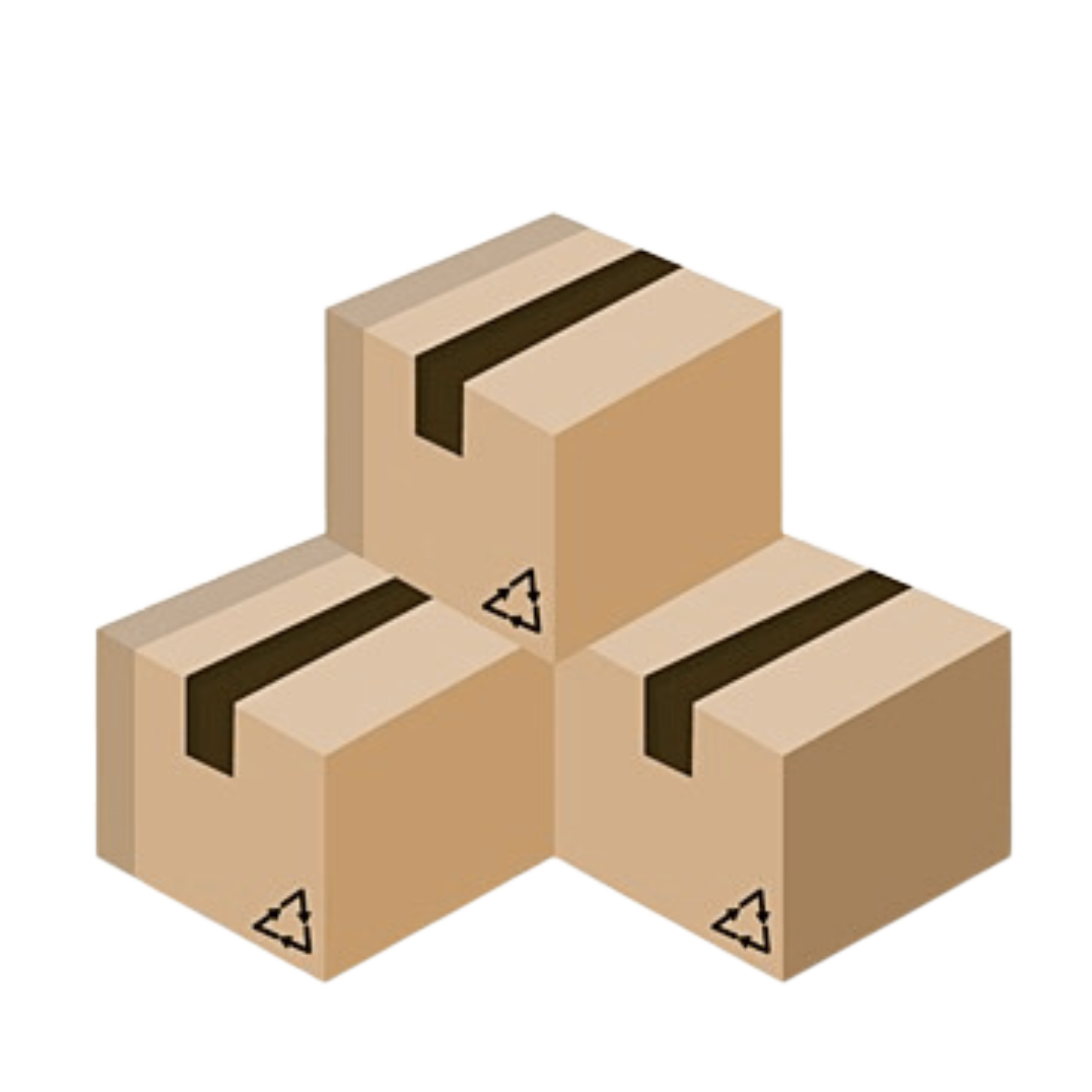 Shipping Boxes